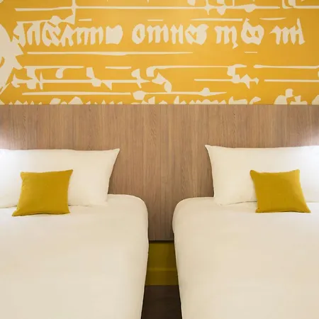 Ibis Styles Carcassonne La Cite Hotel Exterior photo