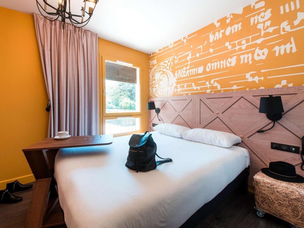 Ibis Styles La Cité Hotel Carcassonne