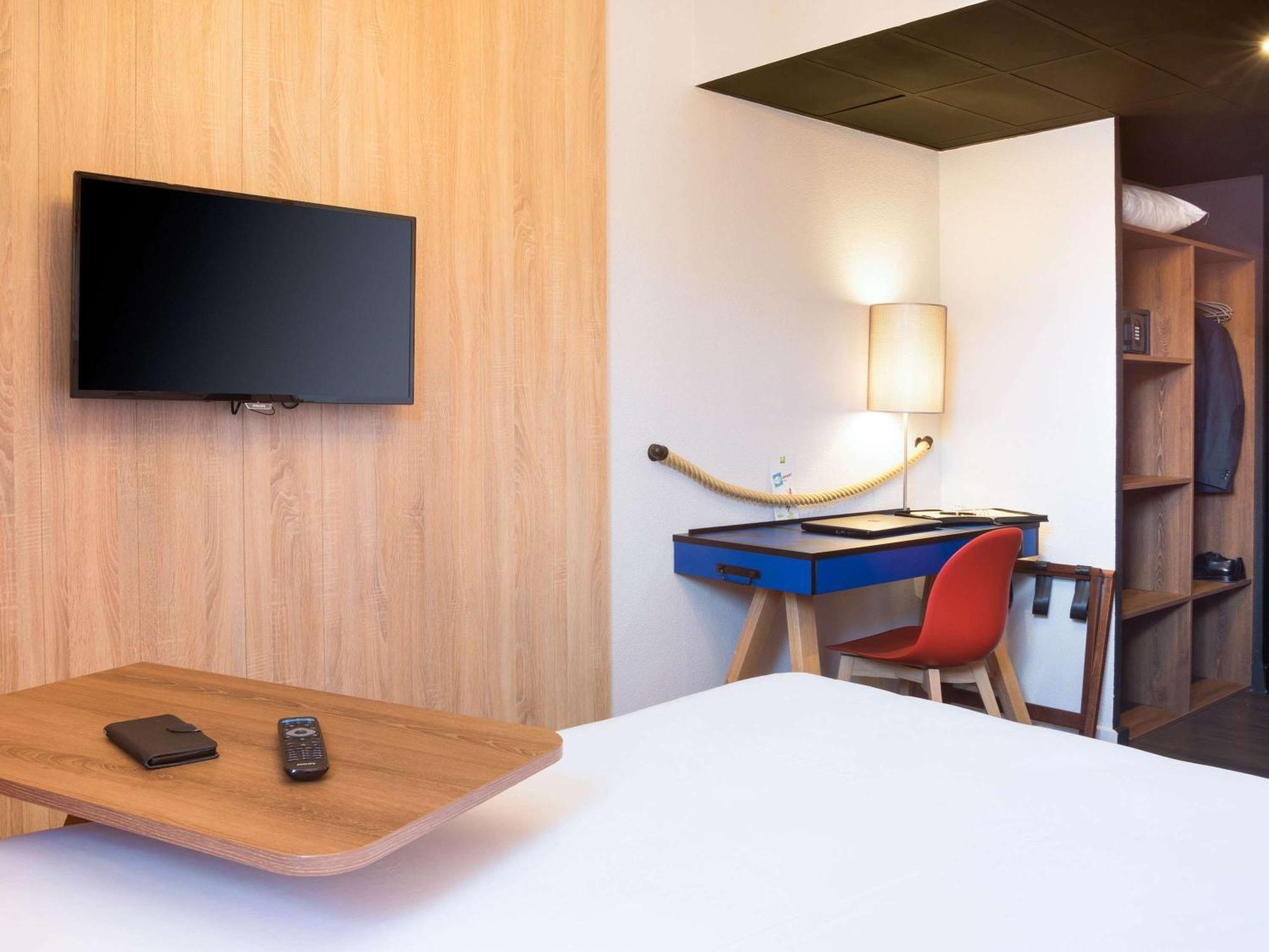 Hotel Ibis Styles La Cité Carcassonne