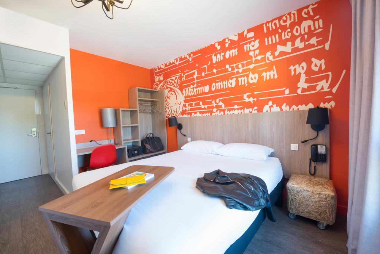 Hotel Ibis Styles La Cité Carcassonne