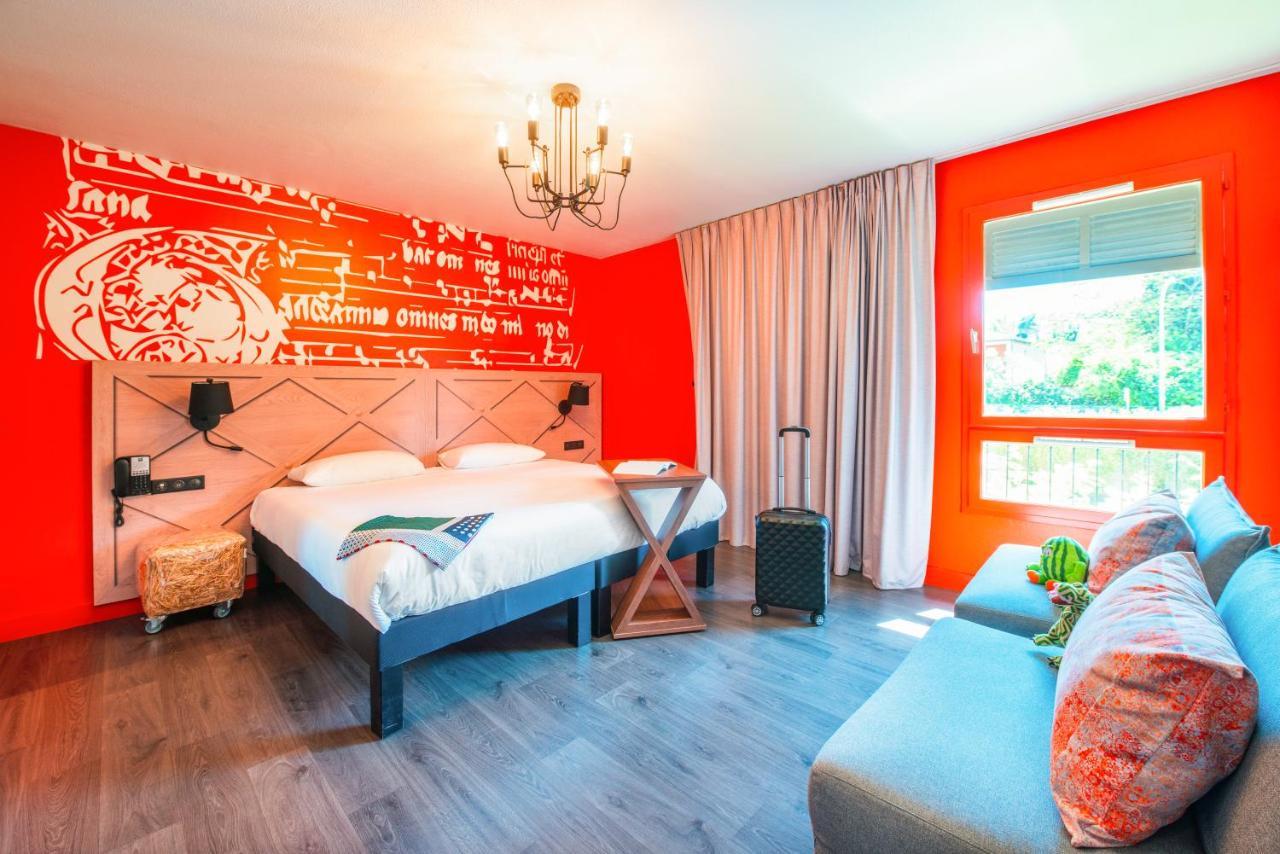 Hotel Ibis Styles La Cité Carcassonne